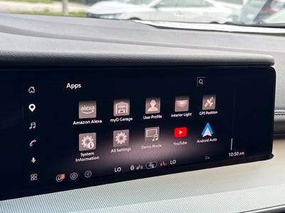 2027 Nissan Murano Dark Armor