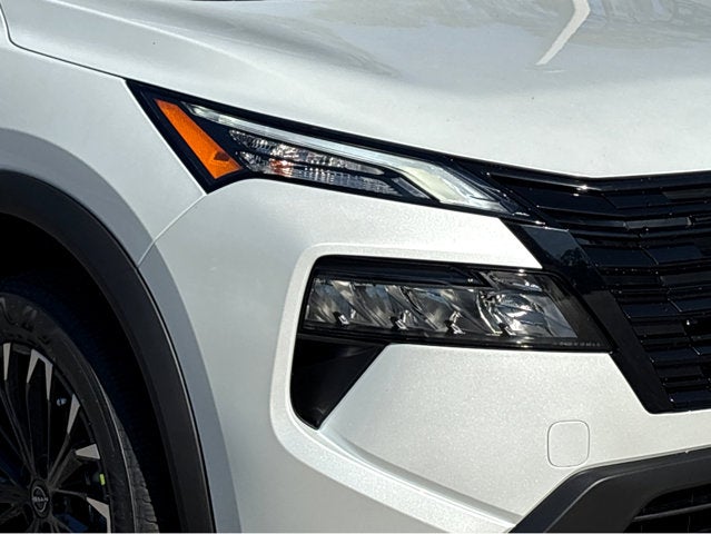 2026 Nissan N/A Dark Armor™