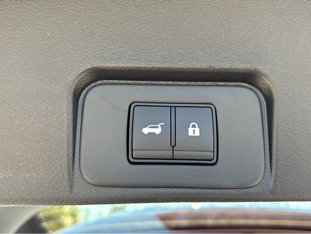 2026 Nissan N/A Dark Armor™