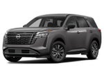 2026 Nissan Pathfinder S