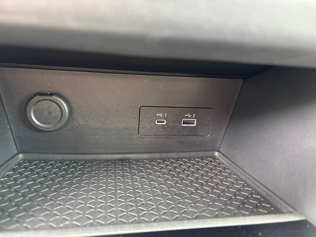 2025 Nissan Pathfinder Rock Creek - Photo 18