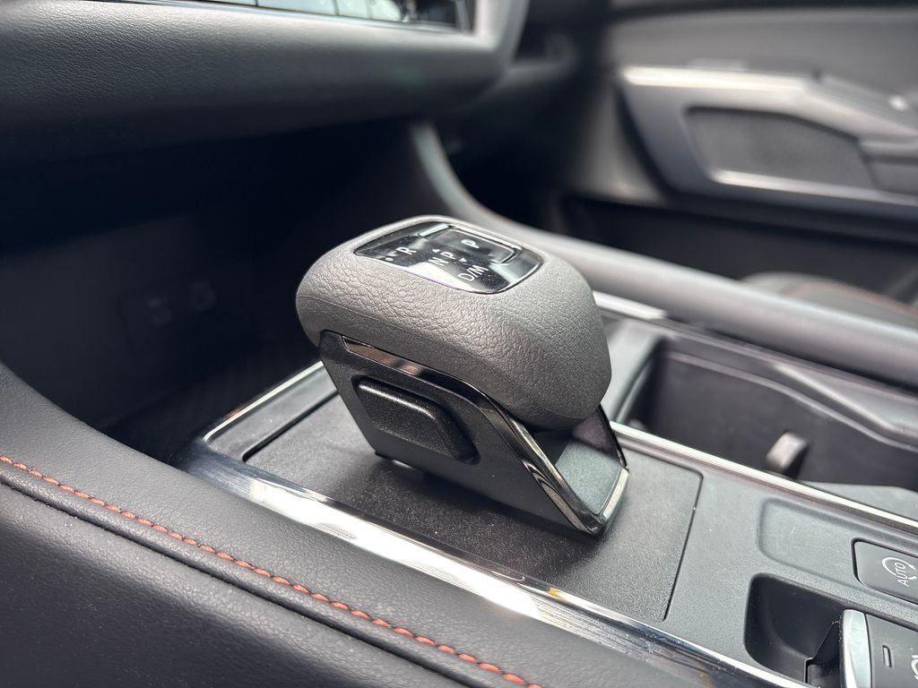 2025 Nissan Pathfinder Rock Creek - Photo 19
