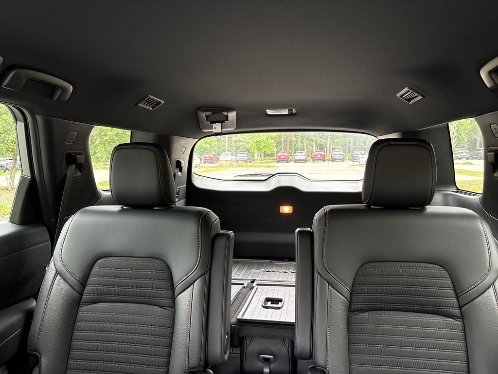 2025 Nissan Pathfinder Rock Creek - Photo 20