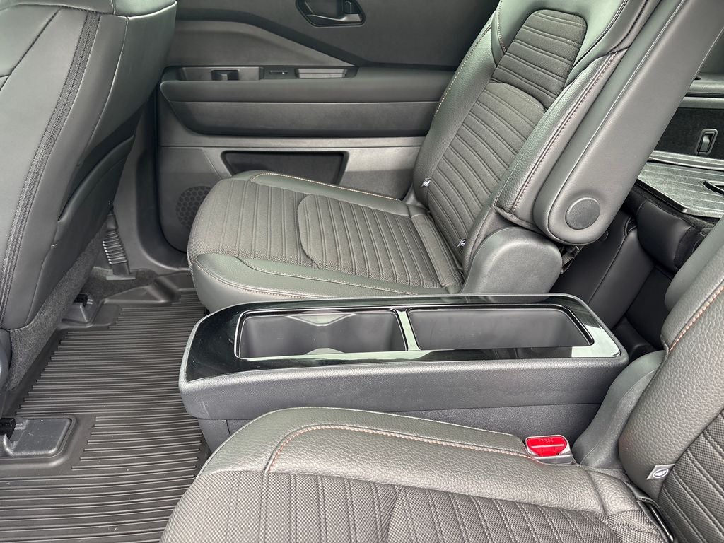 2025 Nissan Pathfinder Rock Creek - Photo 28