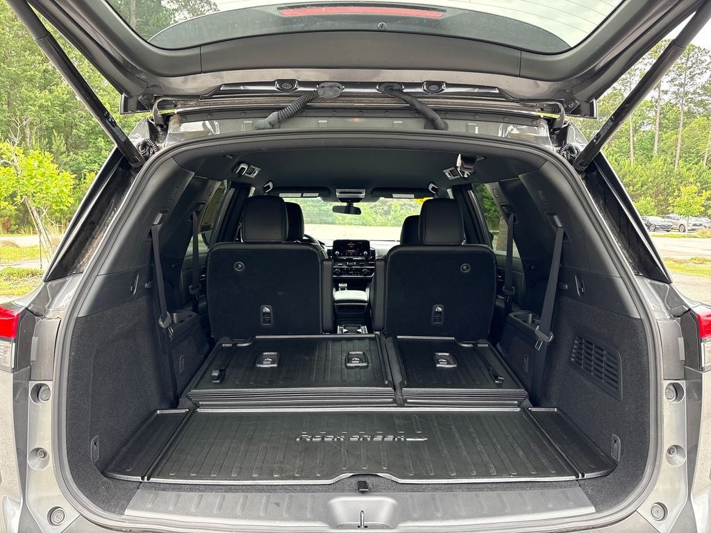 2025 Nissan Pathfinder Rock Creek - Photo 29