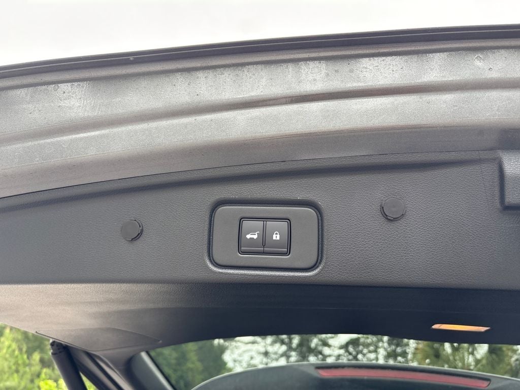2025 Nissan Pathfinder Rock Creek - Photo 30