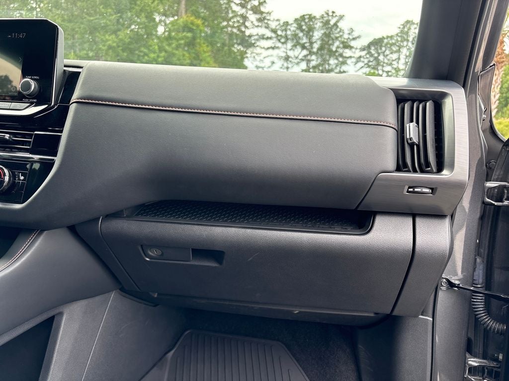 2025 Nissan Pathfinder Rock Creek - Photo 32