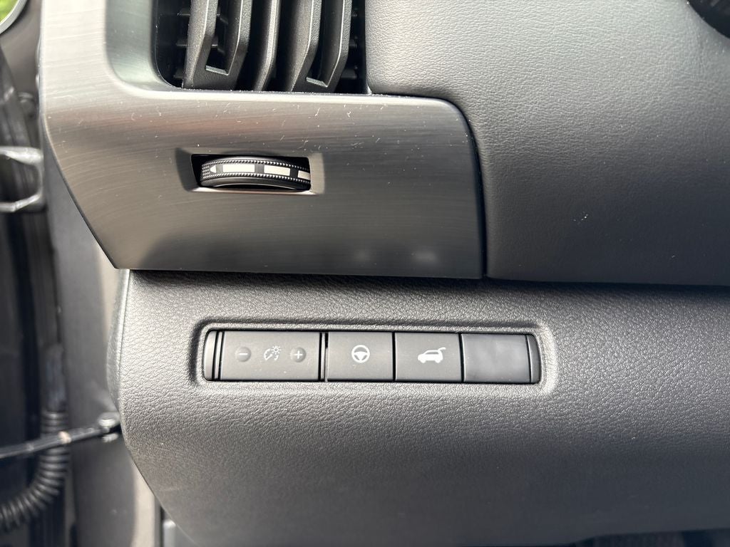 2025 Nissan Pathfinder Rock Creek - Photo 8