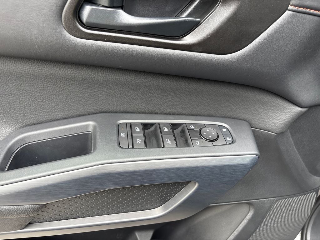 2025 Nissan Pathfinder Rock Creek - Photo 9