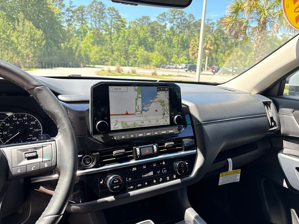 2023 Nissan Pathfinder SL - Photo 20
