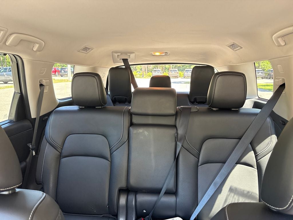 2023 Nissan Pathfinder SL - Photo 21