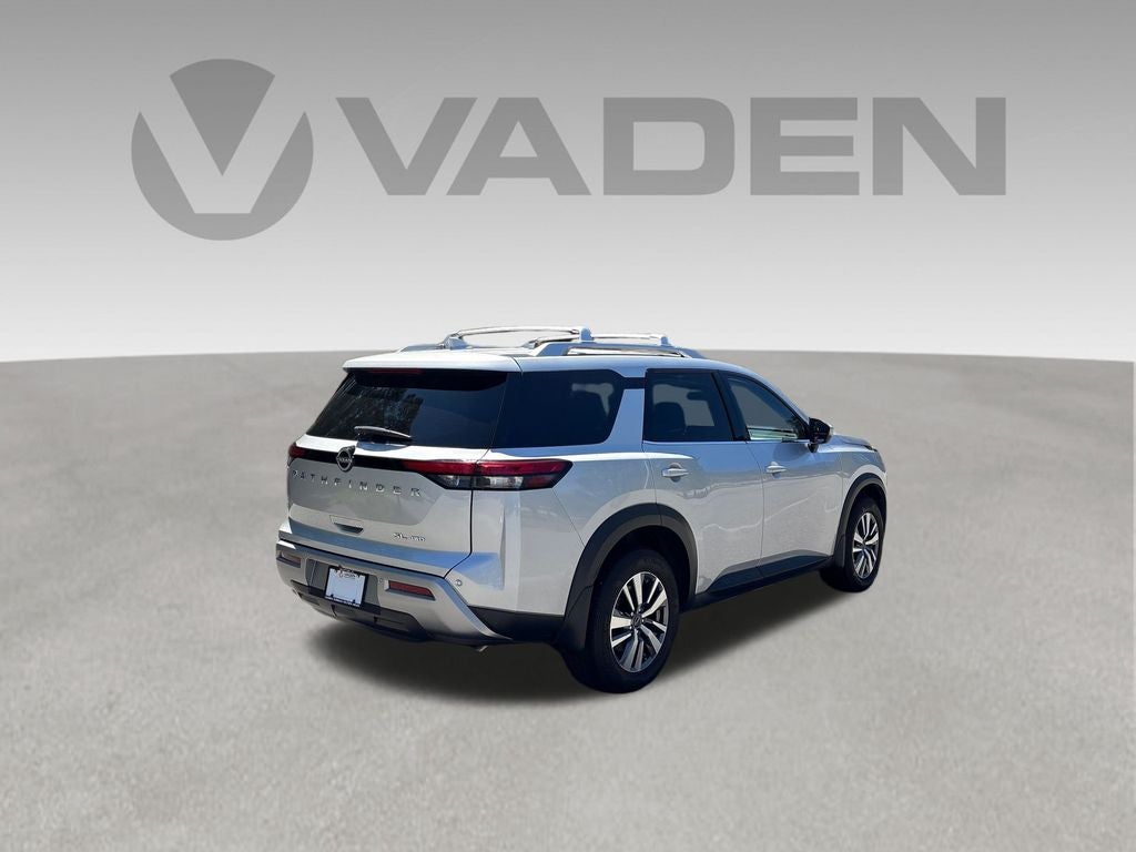2023 Nissan Pathfinder SL - Photo 25