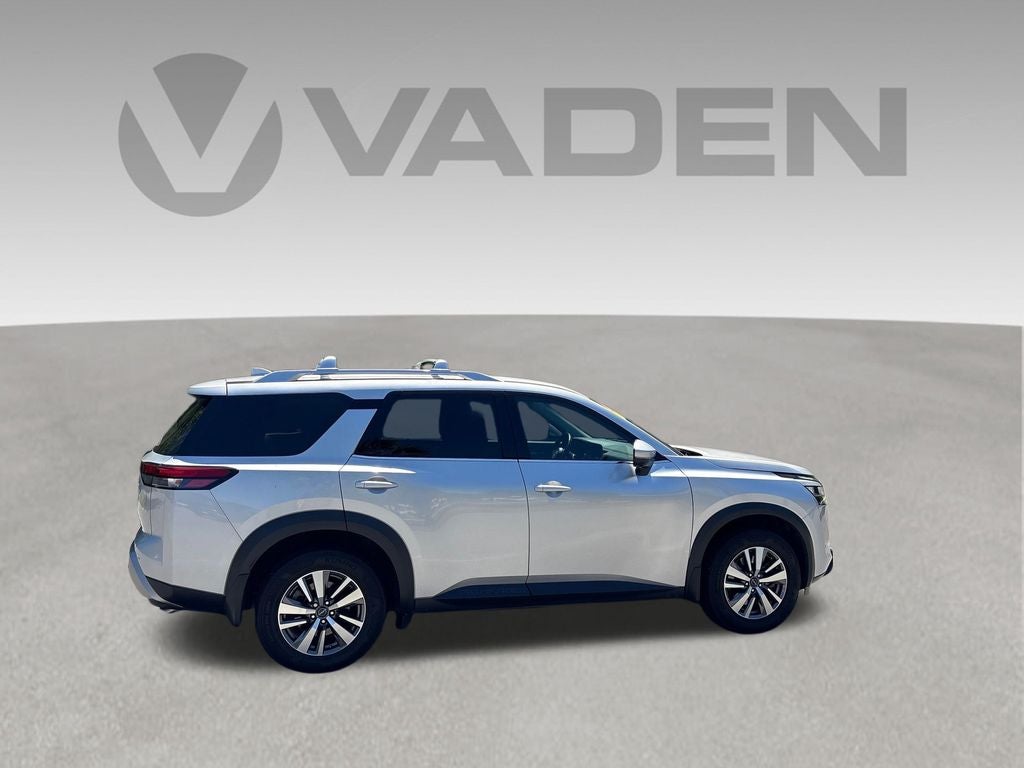2023 Nissan Pathfinder SL - Photo 26