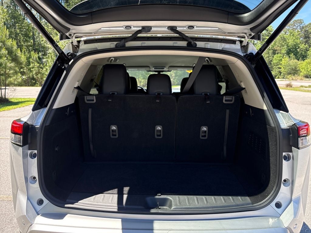 2023 Nissan Pathfinder SL - Photo 31
