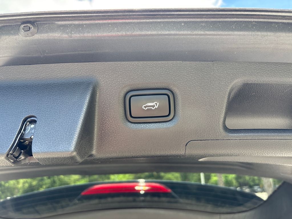 2020 Hyundai Santa Fe Limited - Photo 29