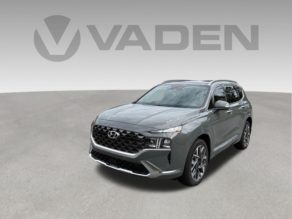2023 Hyundai Santa Fe Calligraphy 2.5's photo