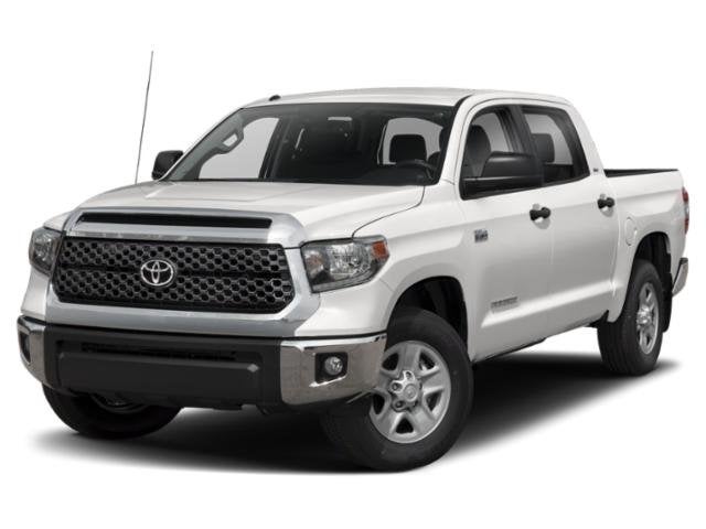 2021 Toyota Tundra 2WD SR5