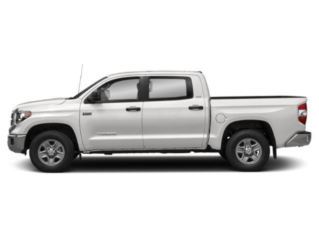 2021 Toyota Tundra 2WD SR5