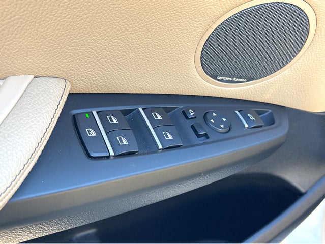 2017 BMW X3 xDrive35i