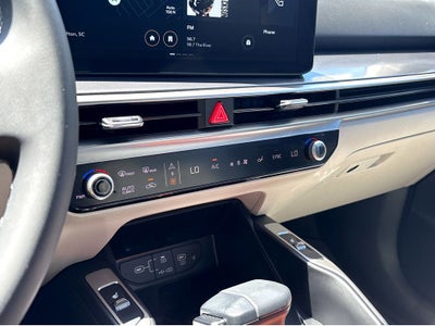 2024 Kia Sorento EX