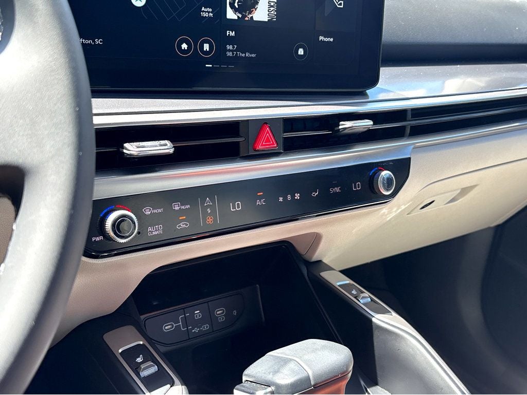 2024 Kia Sorento EX