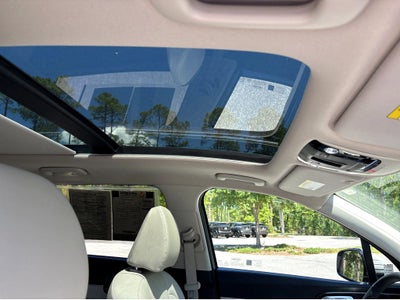 2024 Kia Sorento EX