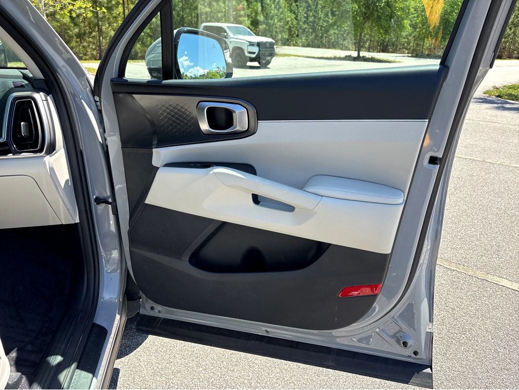 2024 Kia Sorento EX