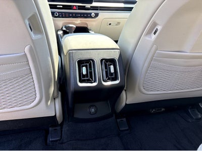 2024 Kia Sorento EX