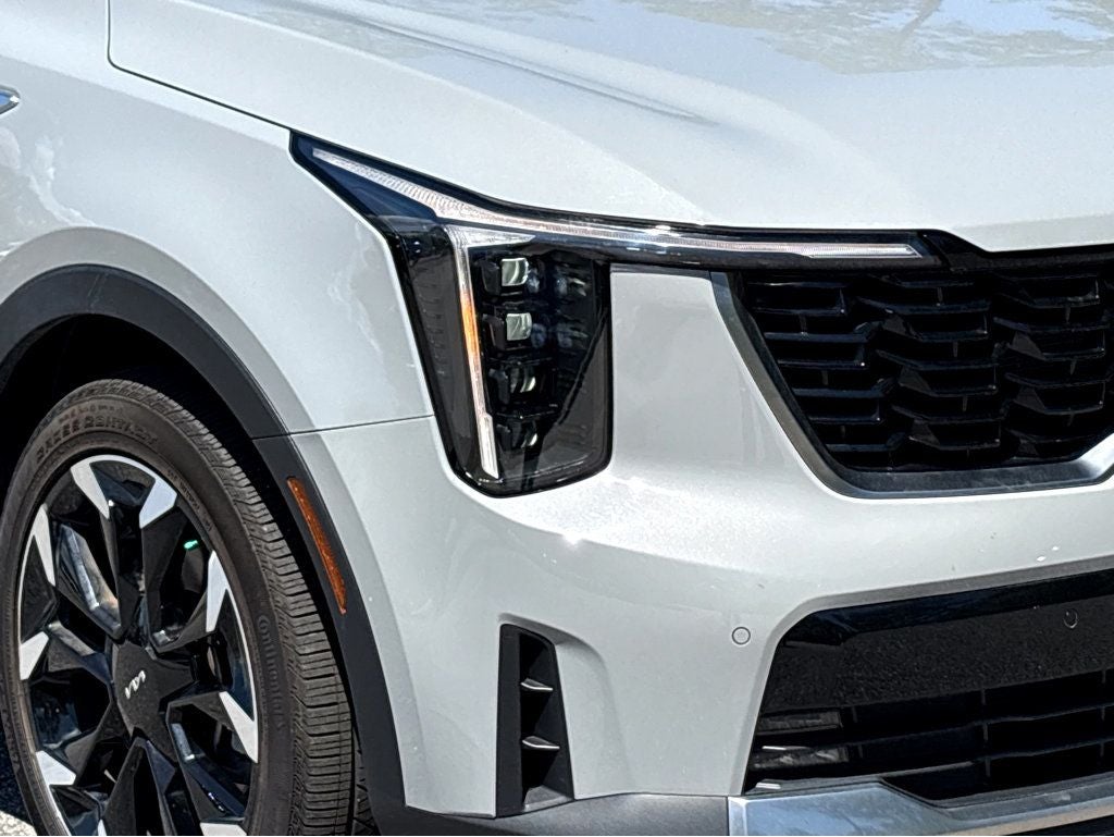 2024 Kia Sorento EX