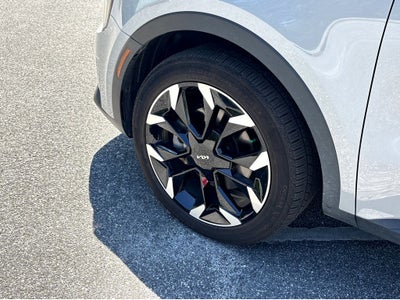 2024 Kia Sorento EX