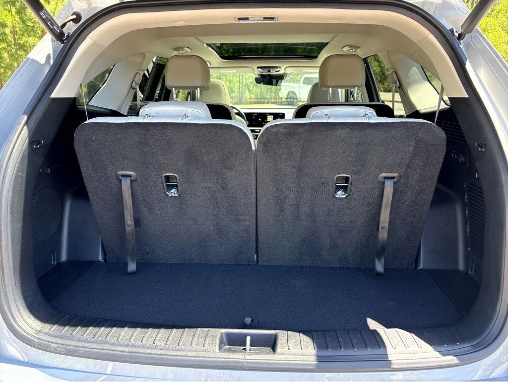 2024 Kia Sorento EX