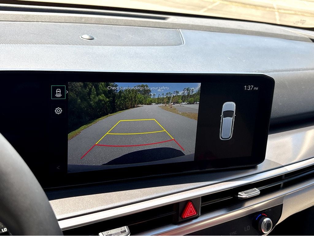 2024 Kia Sorento EX