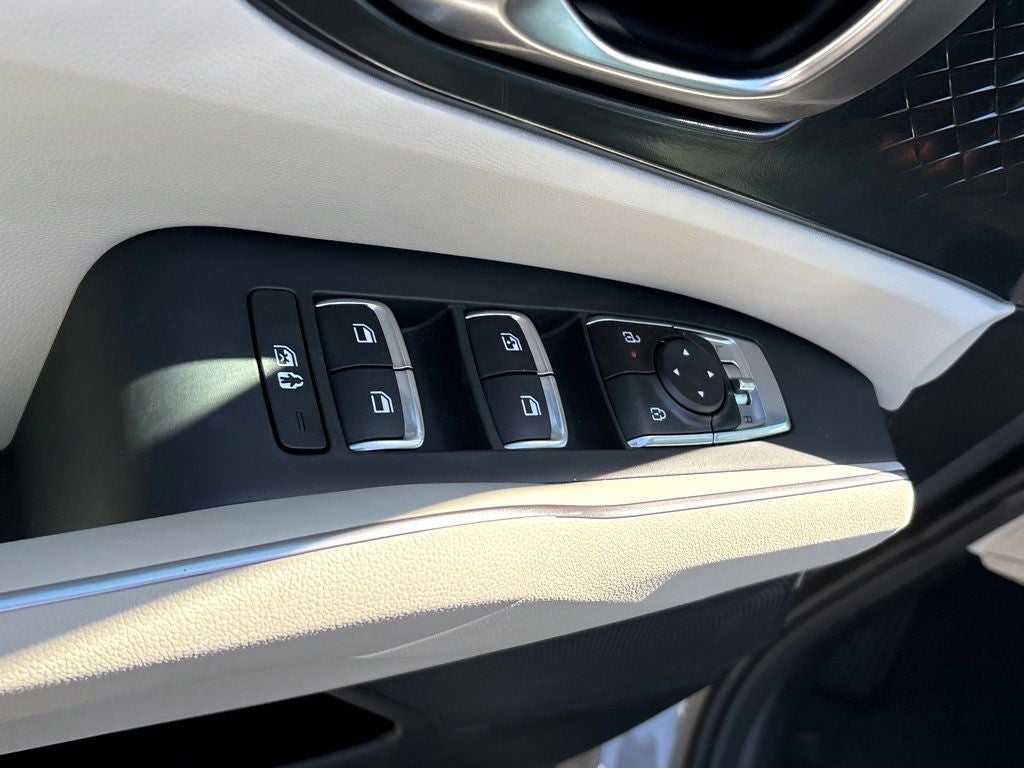 2024 Kia Sorento EX