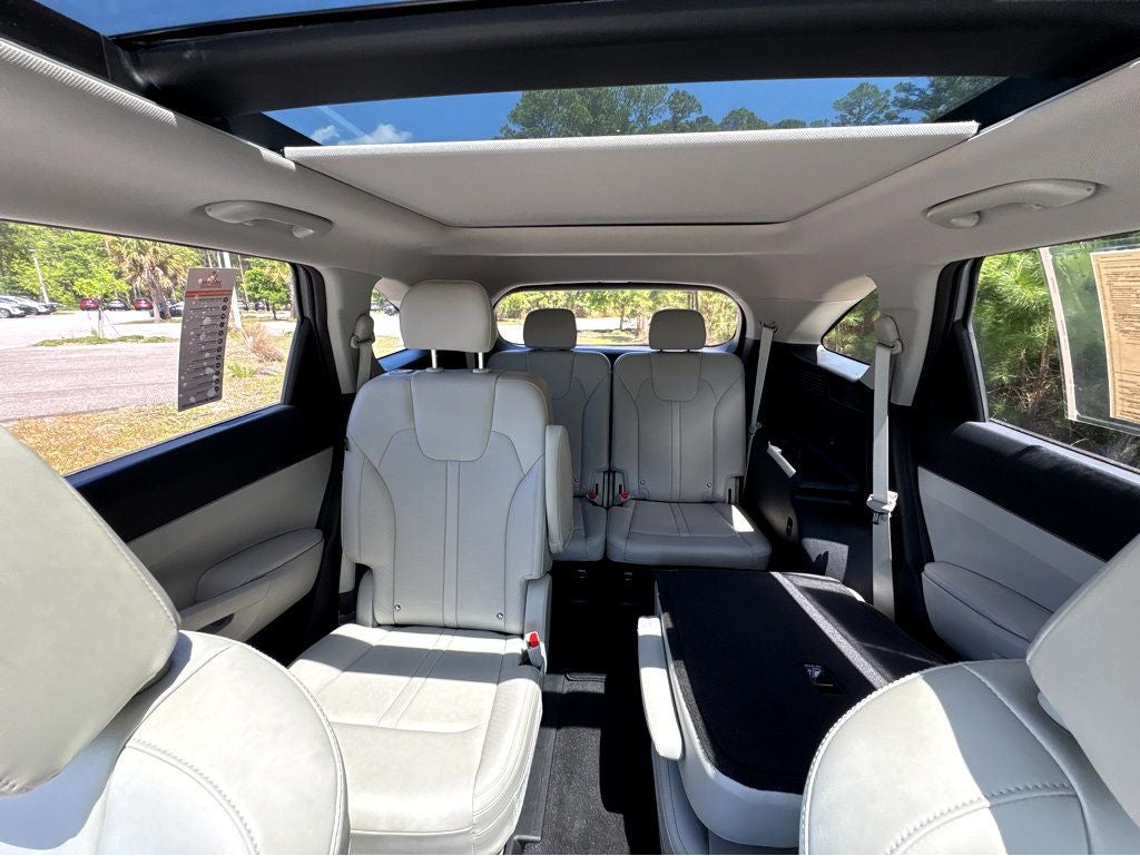 2024 Kia Sorento EX