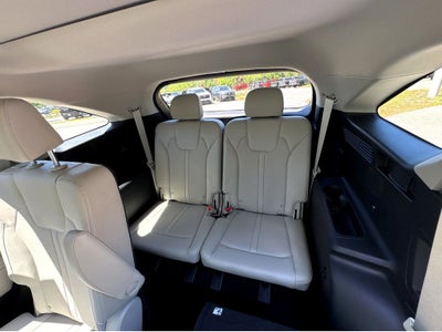 2024 Kia Sorento EX