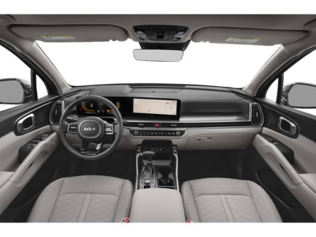 2024 Kia Sorento EX