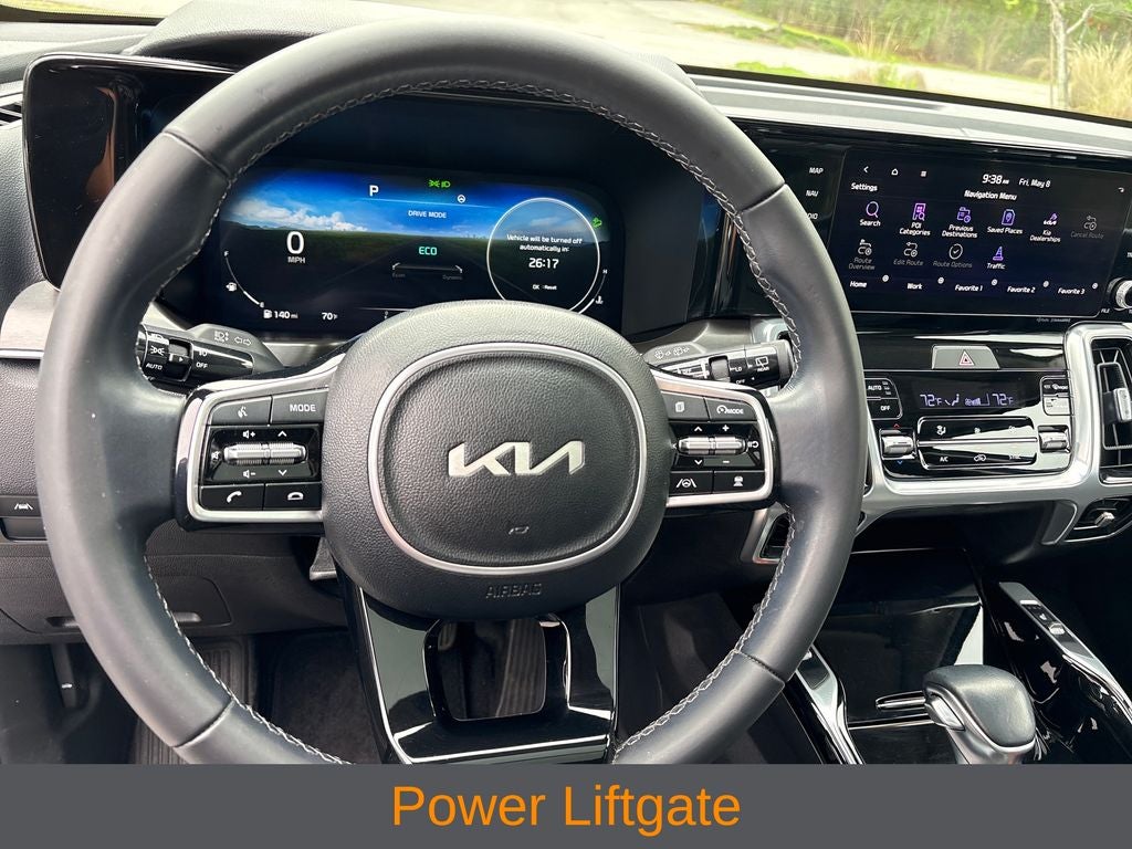 2023 Kia Sorento SX - Photo 10