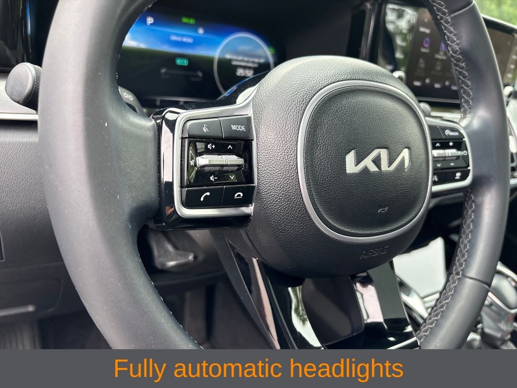 2023 Kia Sorento SX - Photo 12