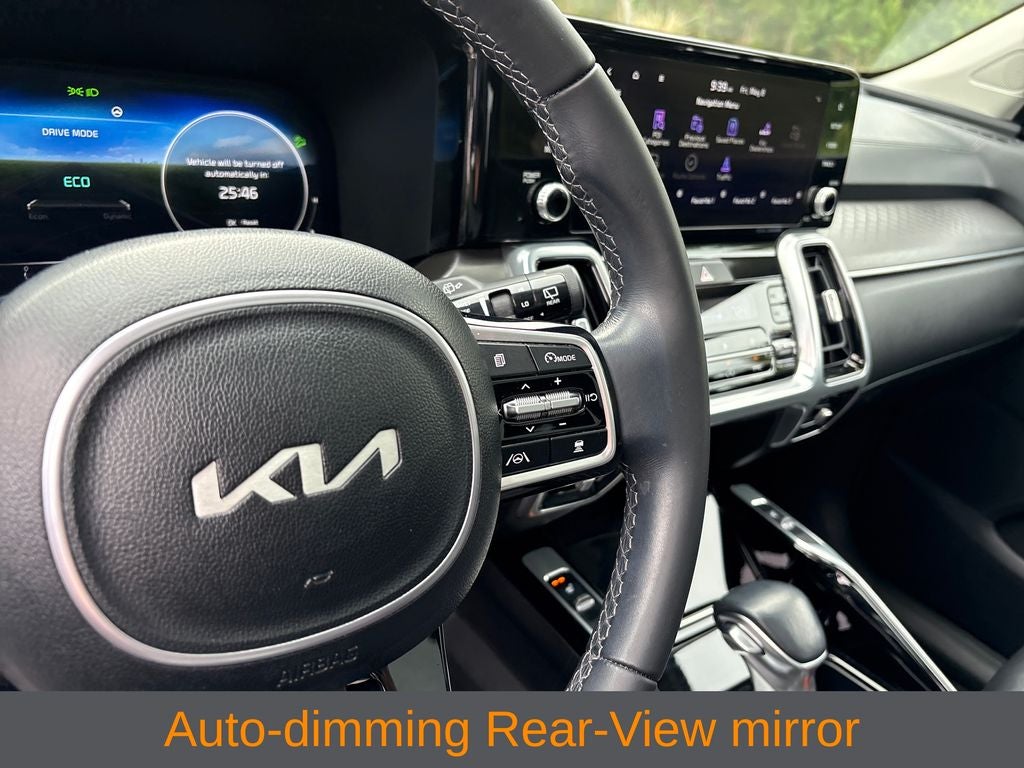 2023 Kia Sorento SX - Photo 14