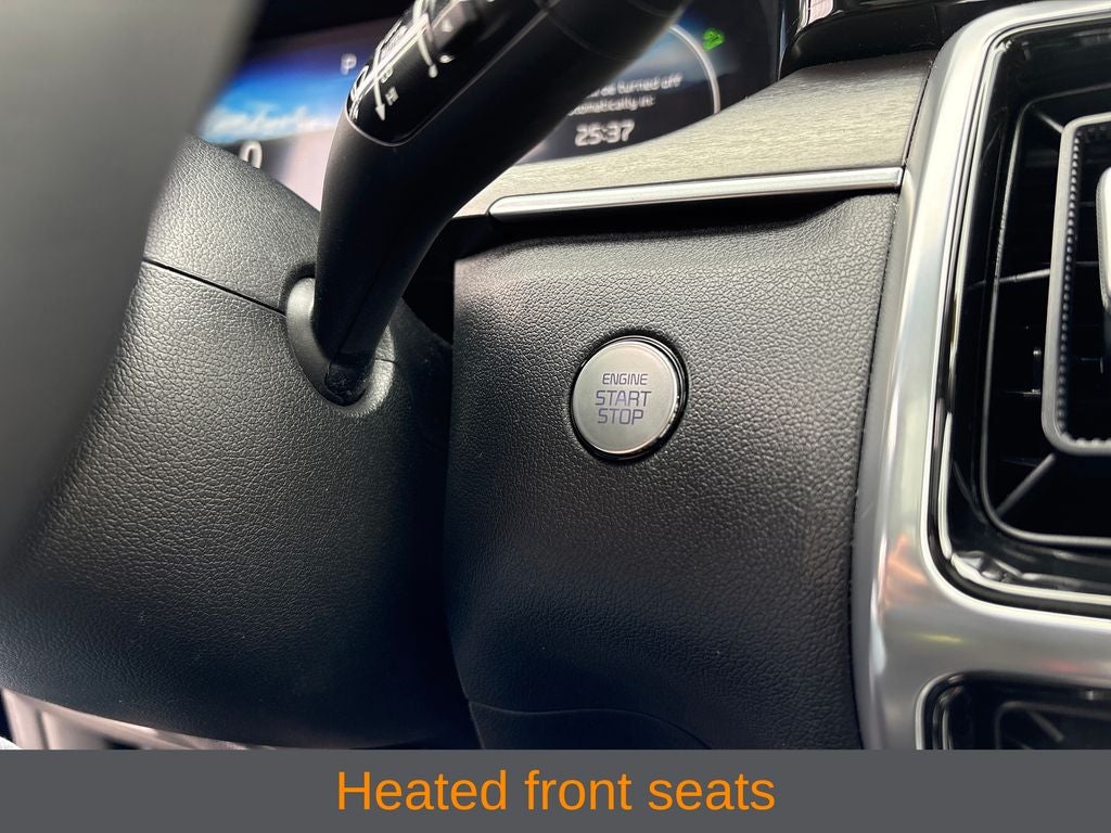 2023 Kia Sorento SX - Photo 15