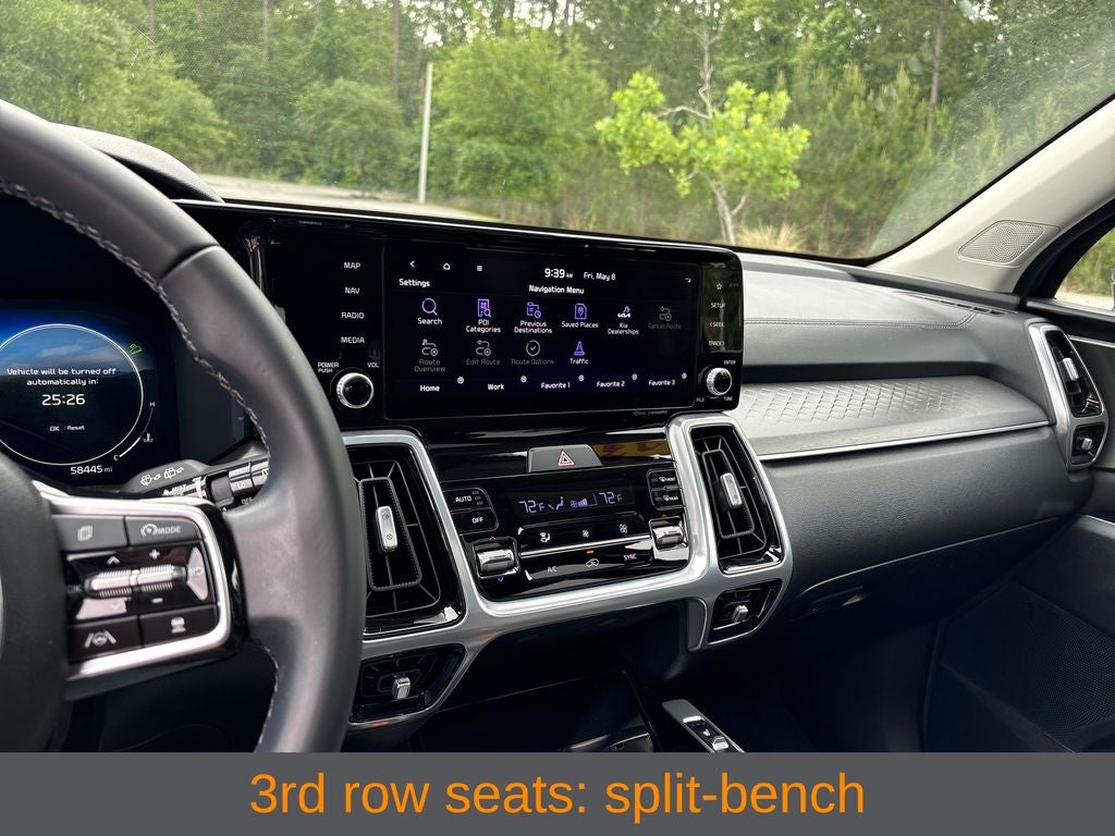 2023 Kia Sorento SX - Photo 16