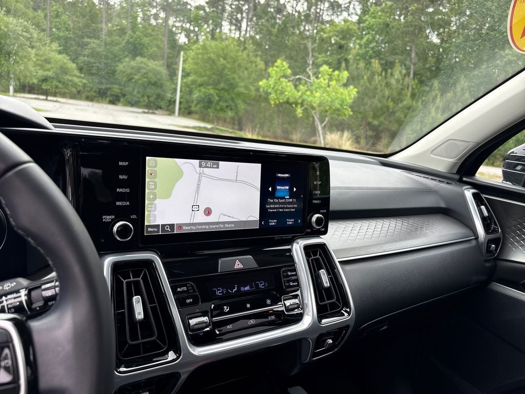 2023 Kia Sorento SX - Photo 17