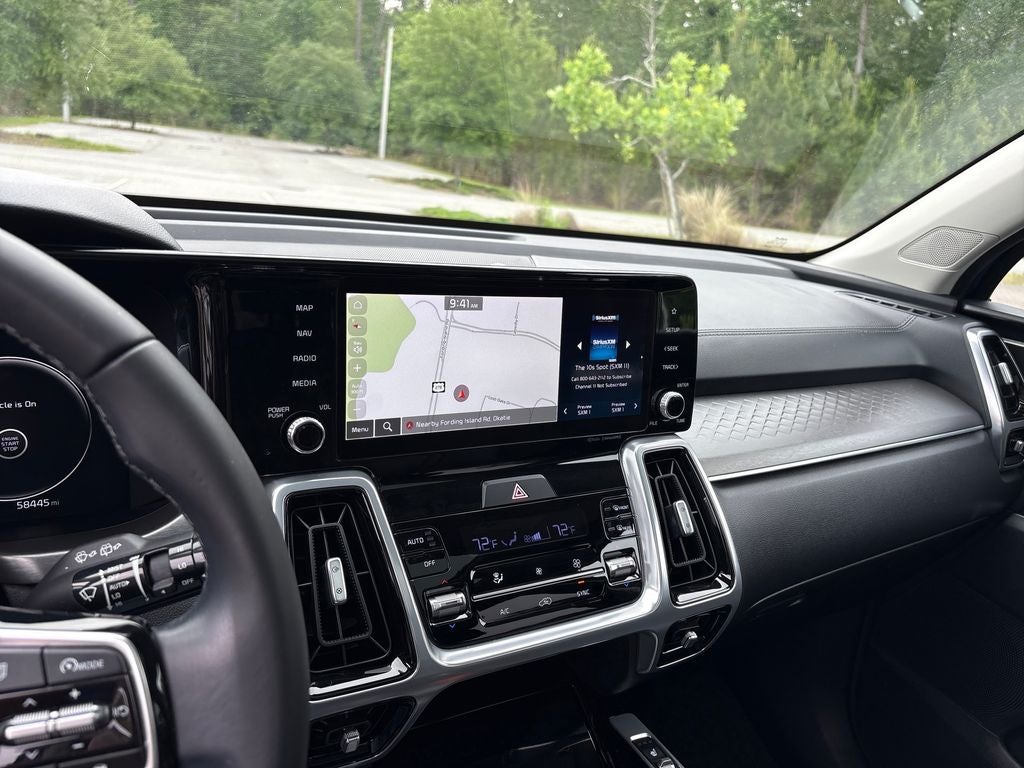 2023 Kia Sorento SX - Photo 18