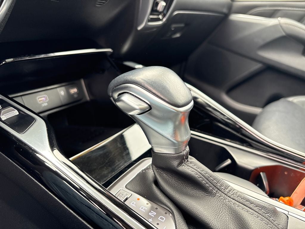 2023 Kia Sorento SX - Photo 19