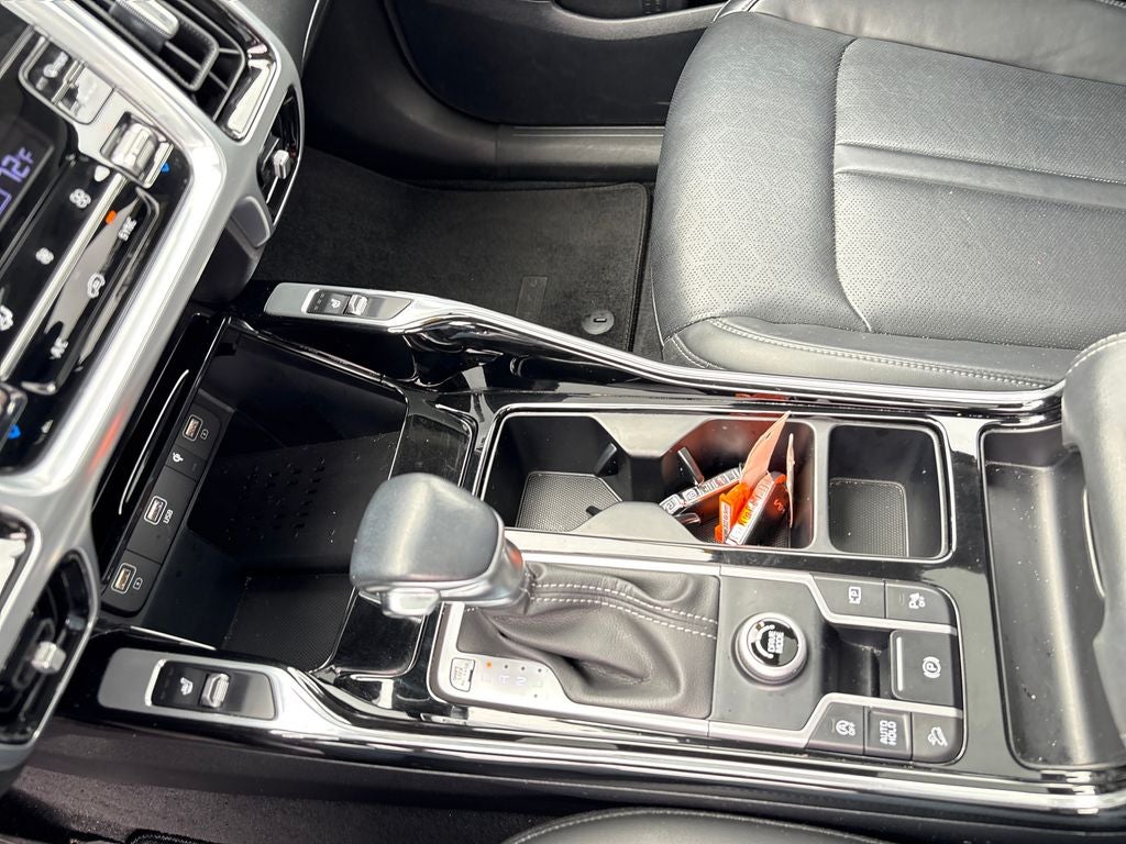 2023 Kia Sorento SX - Photo 20