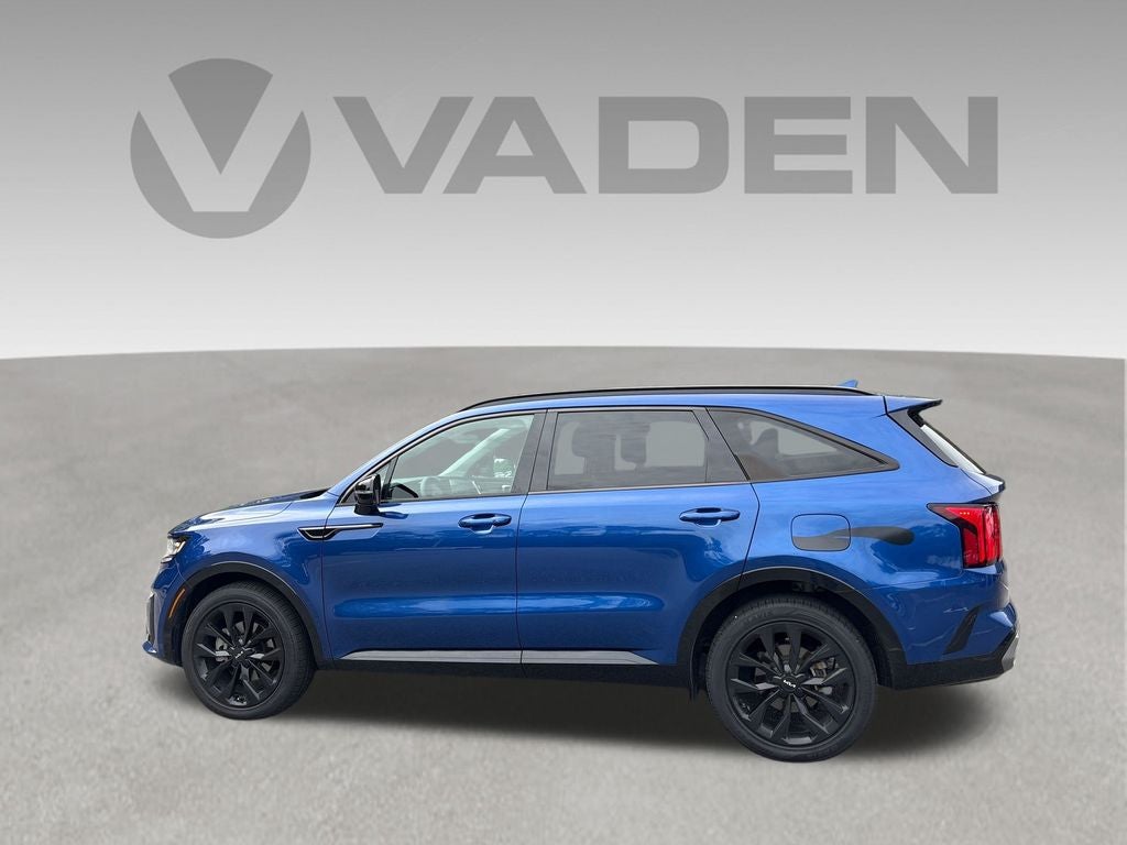 2023 Kia Sorento SX - Photo 22