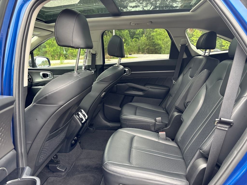 2023 Kia Sorento SX - Photo 23