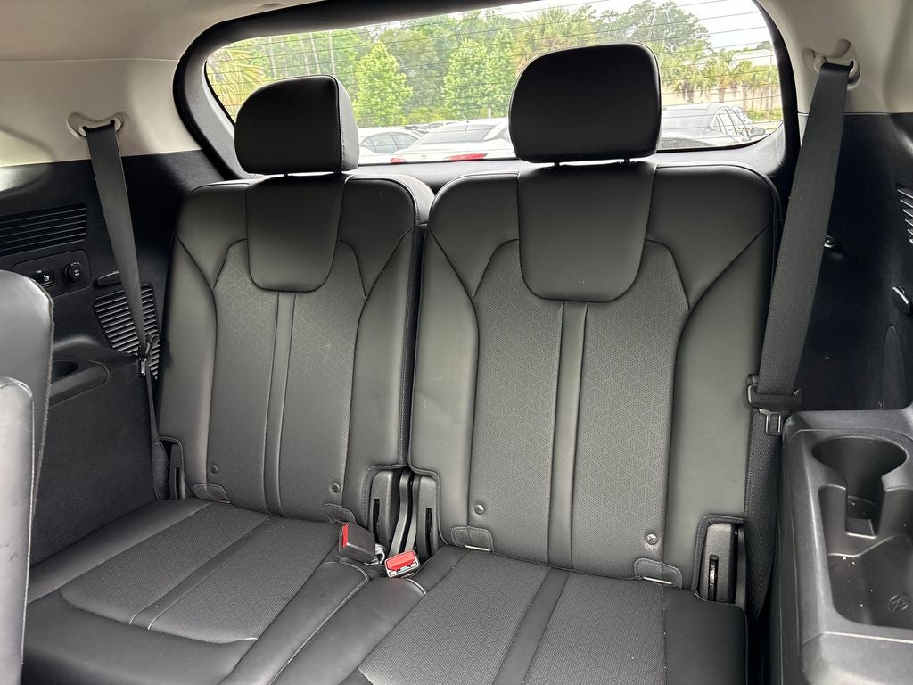 2023 Kia Sorento SX - Photo 25