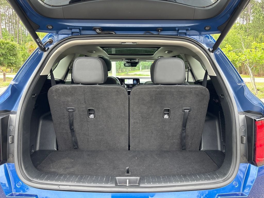 2023 Kia Sorento SX - Photo 28