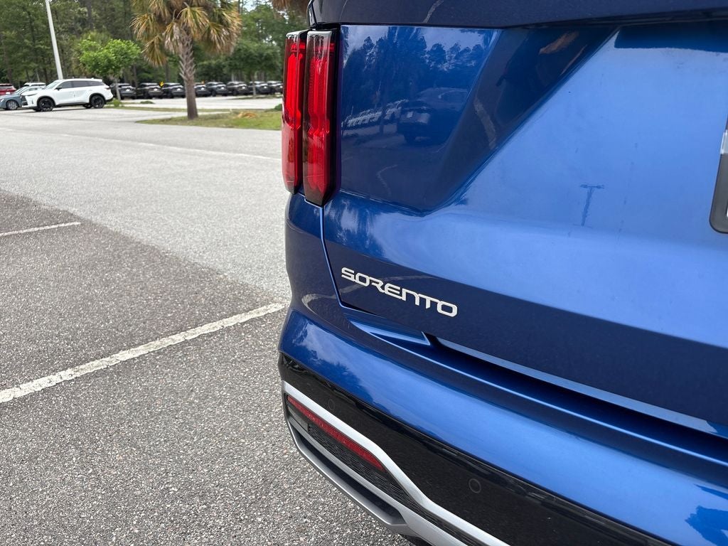 2023 Kia Sorento SX - Photo 30